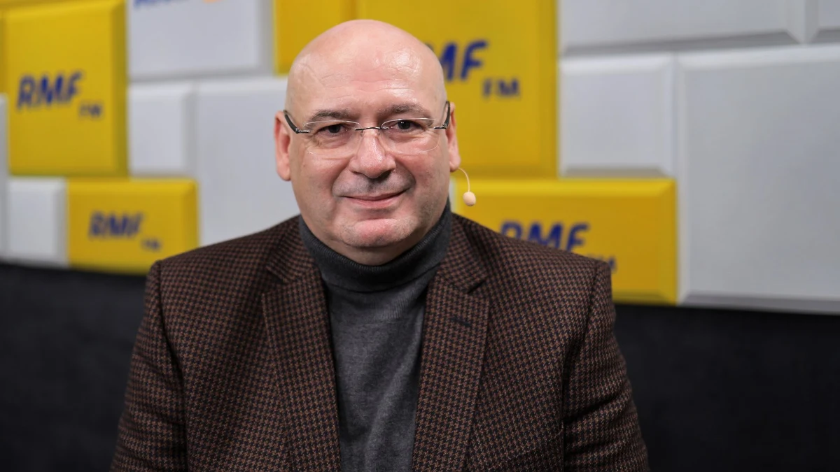 „Niektórzy nazywają go ‘Polskim Wałem’ i nie można go inaczej nazwać. Przedsiębiorcy, którzy uratowali gospodarkę w czasie pandemii, dostają w prezencie podwyższenie podatków” – komentował Piotr Zgorzelski planowane w Polskim Ładzie zmiany podatkowe dla przedsiębiorców. Gość Popołudniowej rozmowy w RMF FM, odnosząc się do planów PiS-u ws. szybkiego procedowania tego projektu, przekonywał, że byłoby to łamanie sejmowego regulaminu. 