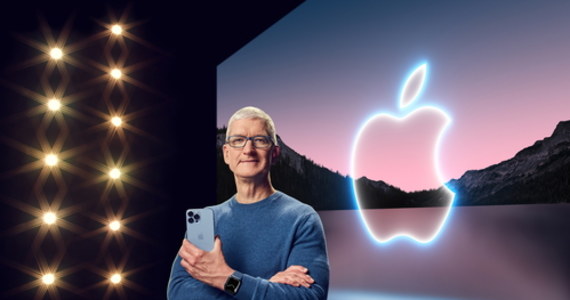 Koncern Apple zaprezentował nową generację swojego firmowego telefonu, iPhone 13. Podczas konferencji zapowiedziano też premiery nowych wersji tabletów iPad oraz smartwatcha Apple Watch Series 7.