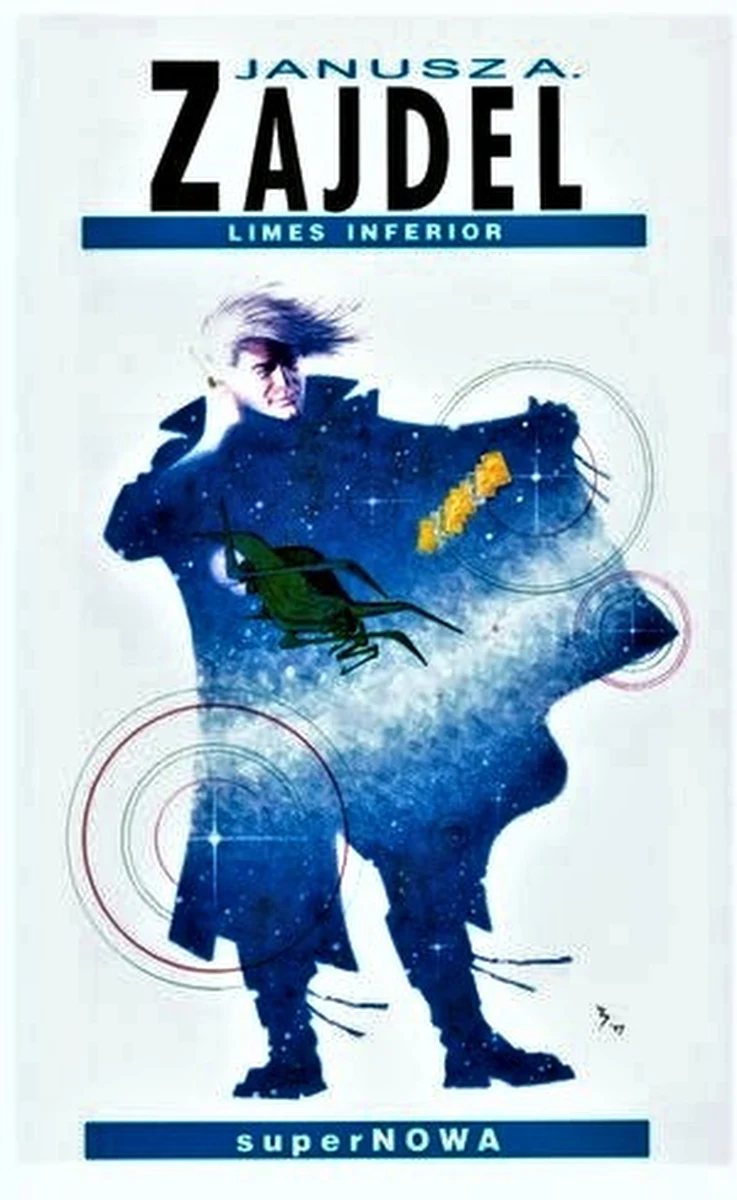Janusz Andrzej Zajdel - wybitny, nieżyjący pisarz SF, prekursor tzw. fantastyki socjologicznej, oryginalnego literackiego nurtu w późnych latach PRL-u - był jednym z bohaterów panelu naukowego podczas Kongresu Futurologicznego w Krakowie. 