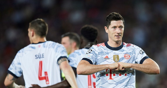 Liga Mistrzów. Barcelona - Bayern 0-3. Upadek na dno!