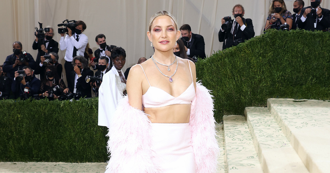 Kate Hudson się zaręczyła - Film w INTERIA.PL