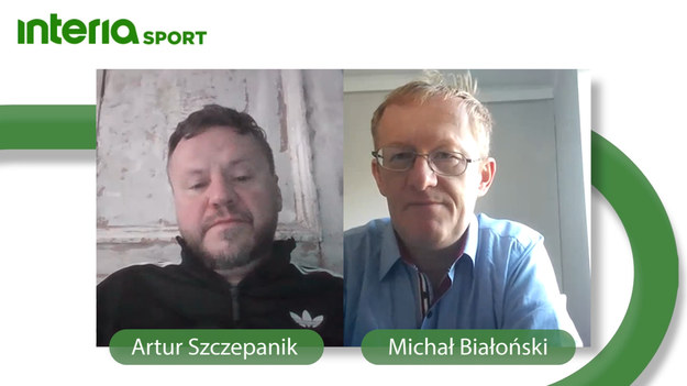 Legia Warszawa o 16.30 rozpocznie przygodę z Ligą Europy w sezonie 2021/22. Pierwszym rywalem mistrzów Polski będzie Spartak Moskwa. Z Arturem Szczepanikiem, który będzie relacjonował poczynania "Wojskowych" rozmawiał Michał Białoński.