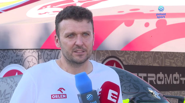 Rozmowa z Bartłomiejem Marszałkiem po pierwszych tegorocznych zawodach motorowodnej Formuły 1 Grand Prix Europe we włoskiej miejscowości San Nazzaro. Polak zajął piąte miejsce. 