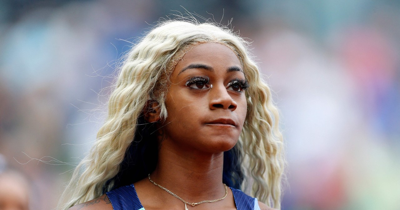 Mistrzyni olimpijska znów w tarapatach. Kolejne aresztowanie