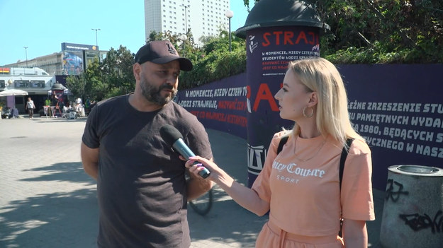Sonda przeprowadzona w programie "Do jednej bramki". Kibice zostali zapytani o swoje typy zwycięzcy Ligi Mistrzów oraz o to, czy Legia Warszawa ma szanse wyjść z grupy Ligi Europy. Polska drużyna zagra w środę o godz. 16.30.