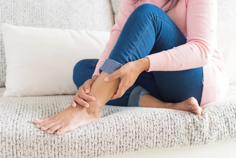 High cholesterol can show on skin: xanthomas and corneal rings are warning signs