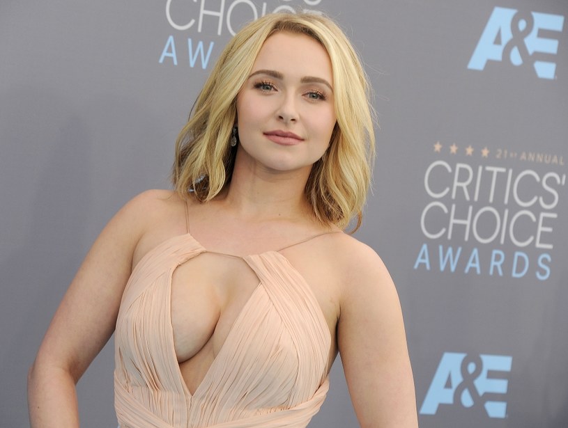 W czwartek Polsat Film przypomni produkcję "Kocham cię, Beth Cooper", jedną z najważniejszych pozycji w filmografii Hayden Panettiere, gwiazdy seriali "Herosi" oraz "Nashville", a także byłej partnerki słynnego ukraińskiego boksera Władimira Kliczki, która od kilku lat nie pojawia się jednak na ekranie.