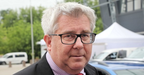 Kierownictwo PiS powołało pełnomocnika partii do spraw sportu. Został nim europoseł Ryszard Czarnecki - powiedziała rzeczniczka PiS Anita Czerwińska po posiedzeniu prezydium Komitetu Politycznego partii. 