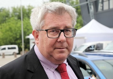 Ryszard Czarnecki został pełnomocnikiem PiS do spraw sportu
