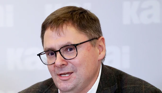 Tomasz Terlikowski: Zadanie wykonane, komisja kończy pracę