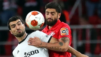 Spartak Moskwa - Legia Warszawa 0-1. Stanisław Czerczesow dla Interii: Legia wygrała, chociaż wcale nie była silniejsza