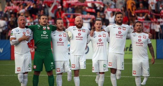 W swoim trzecim meczu rozgrywanych w Krakowie mistrzostw Europy w amp futbolu Polska zremisowała 1:1 z Hiszpanią. Wywalczony punkt sprawił, że biało-czerwoni zapewnili sobie pierwsze miejsce w grupie A i w piątkowym ćwierćfinale zmierzą się z Francją.