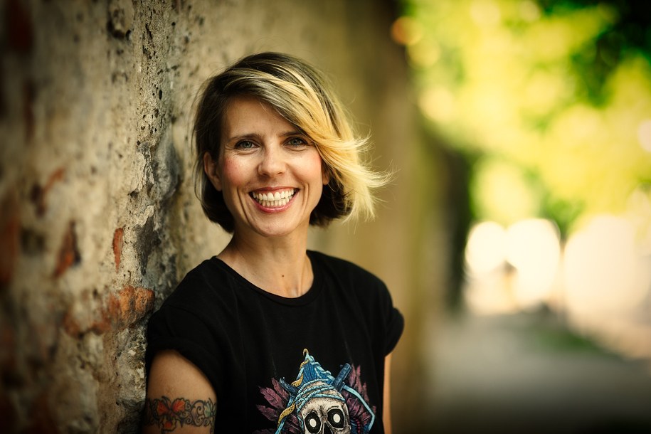 /Alicja Dybowska /Materiały promocyjne