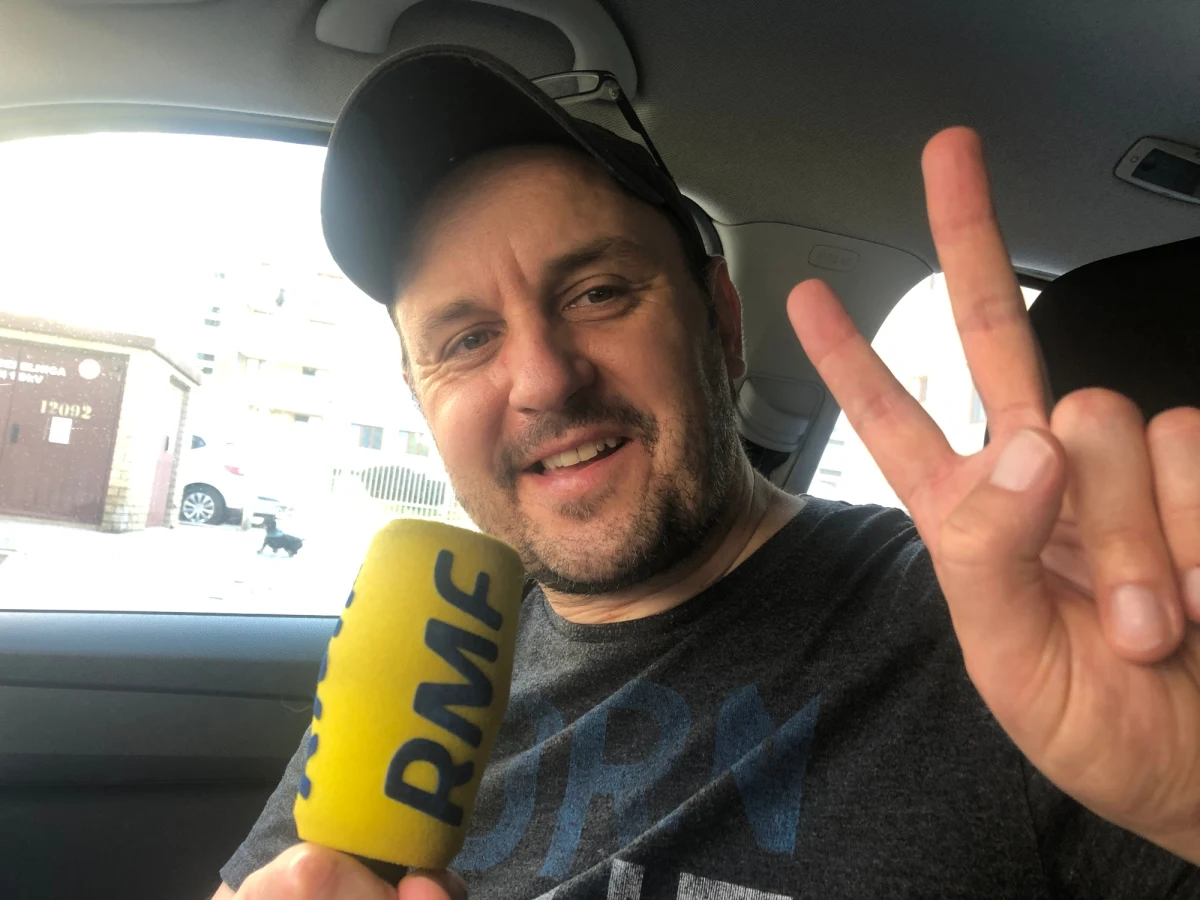 Artyści, lekarze oraz osoby po przeszczepach już w najbliższą sobotę staną na starcie Biegu po Nowe Życie w Warszawie. To już 19. edycja wydarzenia, które wspiera ideę transplantacji. Od wielu lat jej ambasadorem jest między innymi aktor Adam Woronowicz, który przyznaje w rozmowie z RMF FM, że spotkania z pacjentami po przeszczepach dały mu dystans do wielu spraw. 