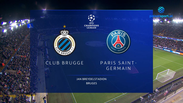 Skrót meczu Club Brugge - Paris Sait-Germain w pierwszej kolejce Ligi Mistrzów.
Bramki: Hans Vanaken 27' - Ander Herrera 15'.