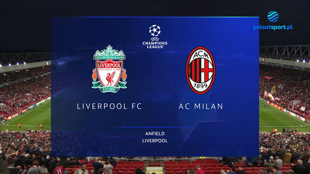 Skrót meczu Liverpool - AC Milan w pierwszej kolejce Ligi Mistrzów.
Bramki: Fikayo Tomori 9' (sam.), Mohamed Salah 49', Jordan Henderson 69' - Ante Rebic 42', Brahim Diaz 44'.