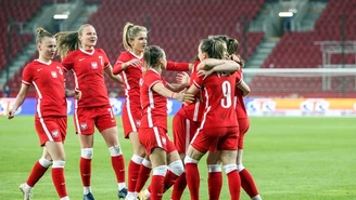 Piłka nożna kobiet. Na meczu Polska - Belgia w Gdańsku padnie rekord frekwencji