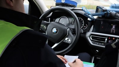 Gdańskie CBŚP będzie jeździło autami przestępców narkotykowych