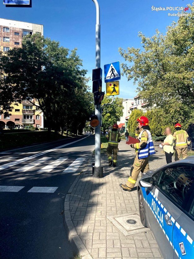 /Śląska policja /