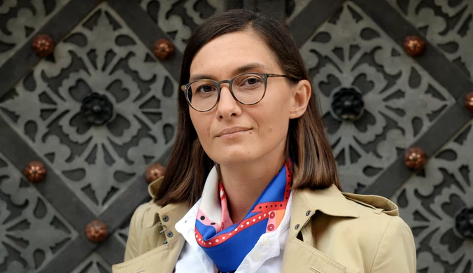Paulina Guzik: Nie mam nadziei na rewolucję, ale ziarno zostało zasiane