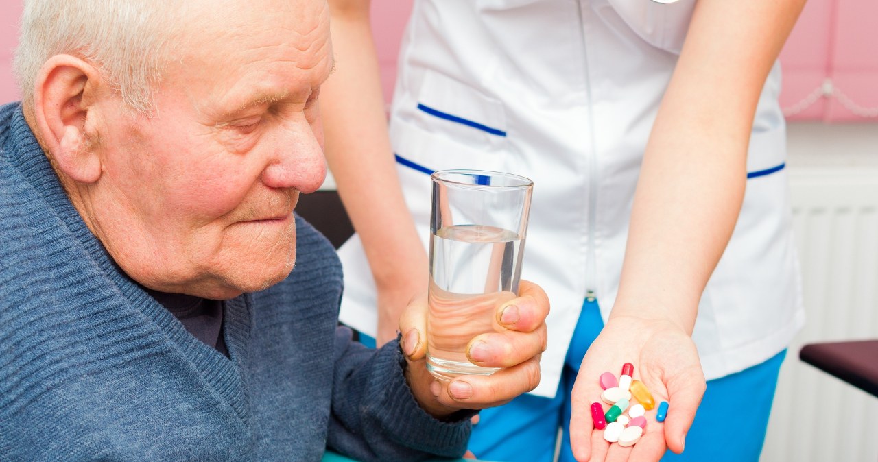 ​Średnia wieku w zawodzie to 55 lat. W Polsce przez cały czas brakuje pielęgniarek