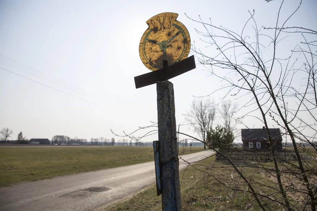 "Okno na świat" w mazowieckich Płoszycach