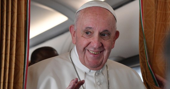 "Proszę was, módlcie się, bo jestem trochę stary i trochę chory, ale nie bardzo" - napisał papież Franciszek w liście do sędziwych chorych księży z włoskiej Lombardii. O liście czytamy na portalu Vatican News.