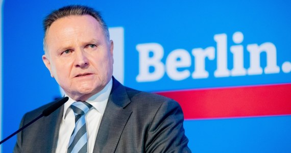 ​Berliński oddział Alternatywy dla Niemiec (AfD) chciałby, żeby igrzyska olimpijskie w 2036 roku odbyłyby się w Berlinie oraz Warszawie. Impreza miałaby się odbyć dokładnie sto lat po berlińskich igrzyskach, które otwierał Adolf Hitler - pisze "Berliner Zeitung".