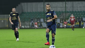 Arka Gdynia. Marcus da Silva klubowym rekordzistą