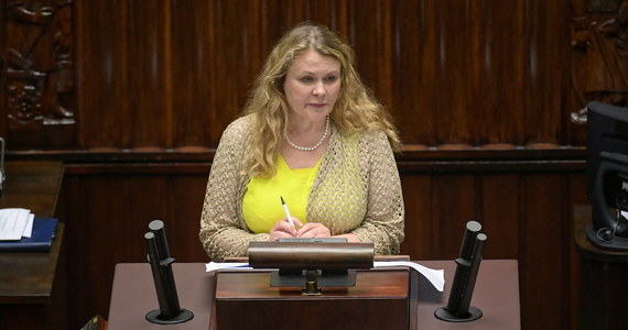 Poseł Katarzyna Piekarska z Koalicji Obywatelskiej oświadczyła, że pomyliła się w głosowaniu nad wotum nieufności wobec ministra Grzegorza Pudy, a jej zamiarem było głosowanie za wotum nieufności. Przesłała oświadczenie w tej sprawie do marszałek Sejmu.