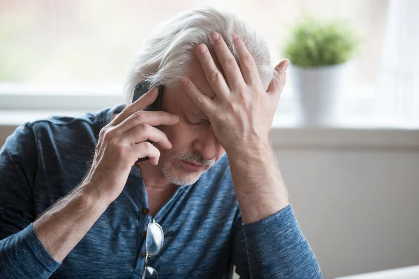 75-latek z powiatu kluczborskiego stracił 91 tys. zł w oszustwie „na córkę"