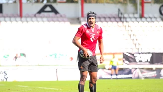 4. kolejka Ekstraligi rugby - zapowiedź