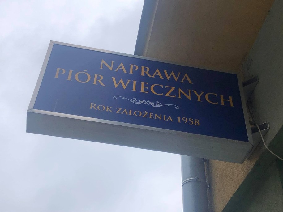 /Fot. Michał Dobrołowicz /RMF FM