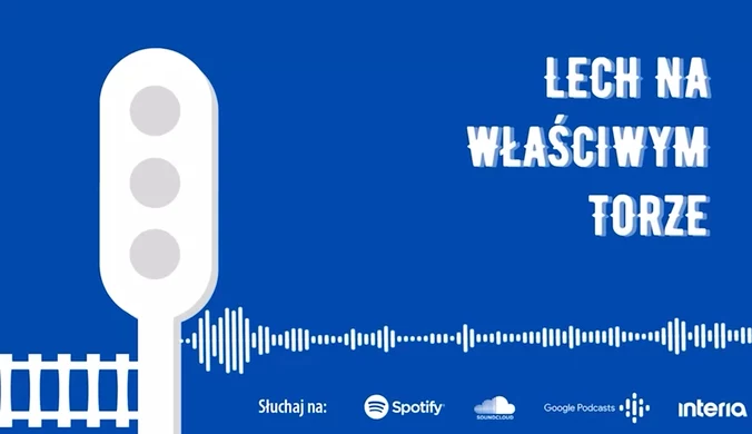 Lech na właściwym torze - odcinek 22. Wideo