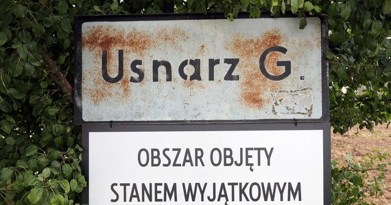 Blisko 50 proc. badanych w sondażu United Surveys dla RMF FM i "Dziennika Gazety Prawnej" uważa, że stan wyjątkowy nie pozwolił opanować kryzysu na granicy z Białorusią.