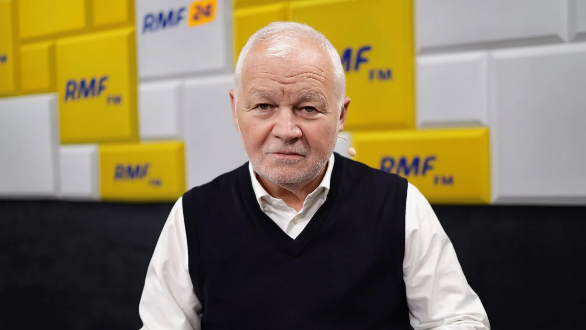 „Kończy się kadencja kierownictwa NBP, więc prezydent ma niezwykle komfortową sytuację, że może się zastanowić nad tym, kto w lecie przyszłego roku będzie kierował bankiem centralnym.  (…) Na ostatnim kongresie (Europejski Kongres Finansowy – przyp. RMF FM) powiedzieliśmy, że – w oparciu o analizy wielu makroekonomistów – inflacja w tym roku i przyszłym będzie o wiele wyższa niż dopuszczalny cel inflacyjny” – tak na pytanie o to, czy kierownictwo Narodowego Banku Polskiego powinno być zmienione, odpowiedział w Popołudniowej rozmowie w RMF FM Jan Krzysztof Bielecki.