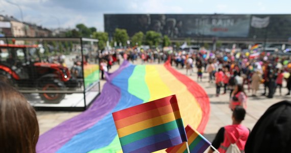 Małopolska ugina się pod presją Komisji Europejskiej. Jak nieoficjalnie ustalił reporter RMF FM Marek Wiosło, radni sejmiku województwa zmienią tzw. uchwałę anty-LGBT.