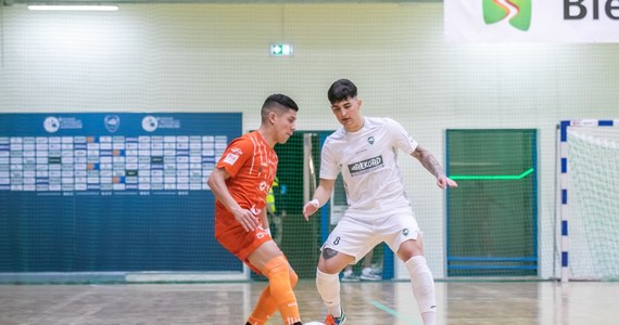 Po 1. kolejce STATSCORE Futsal Ekstraklasy apetyt na kolejną serię gier jest jeszcze większy. Wśród spotkań, które odbędą się w weekend jest kilka hitów.