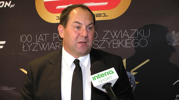 W czasach gdy ja startowałem borykaliśmy się z ogromnymi problemami sprzętowymi i tymi związanymi z obiektami sportowymi. Teraz jest zupełnie inaczej. Mamy szansę, żeby rozwinąć polskie łyżwiarstwo szybkie i short track na tyle, aby przynosiły nam na igrzyskach olimpijskich wiele medali - mówi w rozmowie z Interią Paweł Zygmunt, wielokrotny mistrz Polski, olimpijczyk w łyżwiarstwie szybkim.