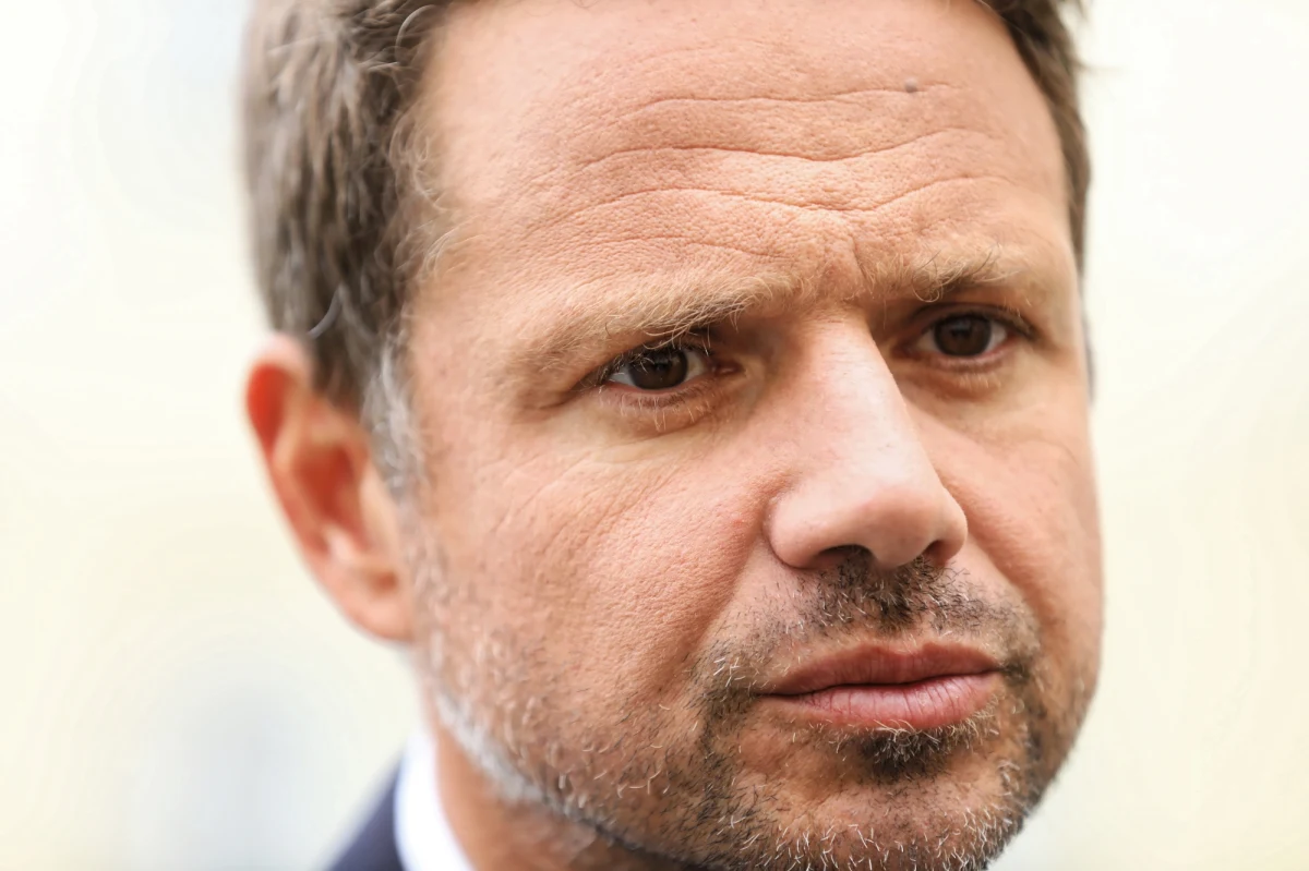 Polska to nie Kaczyński, a Węgry to nie Orban - oświadczył w Budapeszcie prezydent Warszawy Rafał Trzaskowski, występując na wiecu prezydenta węgierskiej stolicy Gergelya Karacsonya. Karacsony startuje w prawyborach zjednoczonej opozycji na kandydata na premiera.