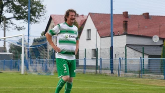 Lechia Gdańsk - Piast Gliwice. Roman Józefowicz: mam wielką słabość do Piasta