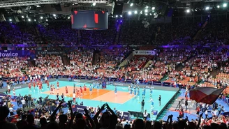 Koszmarna pomyłka przed meczem Polaków. Organizatorzy puścili niewłaściwy hymn