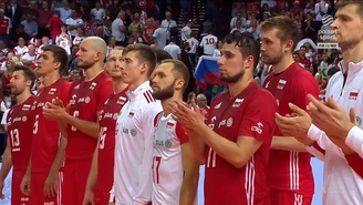 ME siatkarzy 2021. Polska - Słowenia. Przegrywamy w półfinale (POLSAT SPORT). Wideo