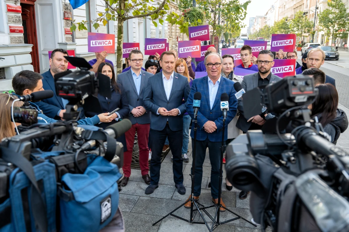 Konflikt w Nowej Lewicy, który osiągnął apogeum w minione wakacje, dobiegł końca - deklarują oficjalnie strony sporu. Wciąż zawieszeni "puczyści" uważają, że to cisza przed burzą. Niektórzy z nich mogą podjąć kroki prawne.