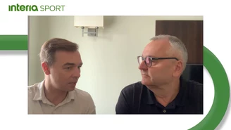 Jerzy Mielewski i Tomasz Swędrowski po półfinałach Mistrzostw Europy siatkarzy. Wideo