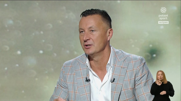W załączonym materiale eksperci "Cafe Futbol" dyskutują o przekładanie meczów PKO BP Ekstraklasy.