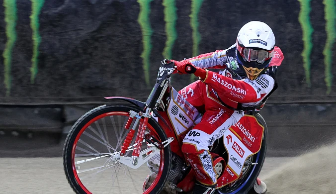 Fatalny upadek Zmarzlika. Wszyscy zamarli. To nie są dobre informacje dla Polaków