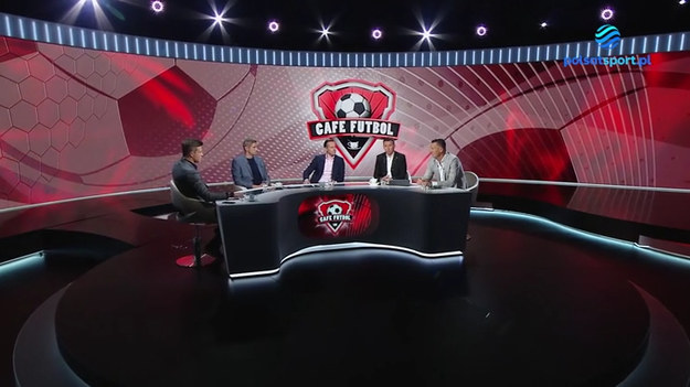 Gośćmi Bożydara Iwanowa byli trener Grzegorz Kurdziel, w przeszłości pracujący między innymi z bramkarzami Wisły Kraków oraz stali eksperci Polsatu Sport - Radosław Majewski, Tomasz Hajto i Maciej Żurawski