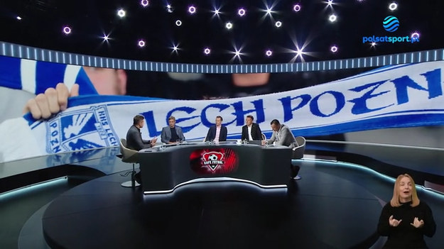 W załączonym materiale wideo dyskusja w Cafe Futbol na temat gry polskich klubów w europejskich pucharach.