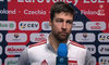 Siatkarskie ME. Michał Kubiak po meczu Polska - Serbia. WIDEO (Polsat Sport)